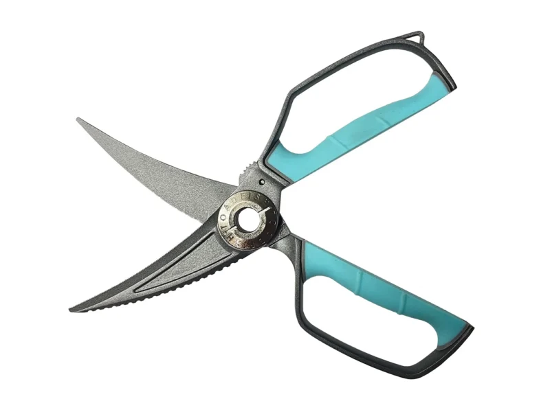 Toadfish Ultimate Shears + Sheath