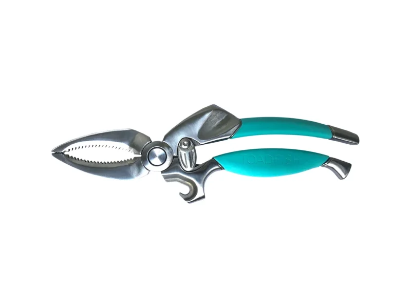 Toadfish Crab Claw Cutter