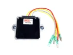 ARCO Marine Voltage Regulator f/Mercury Outboard Engines