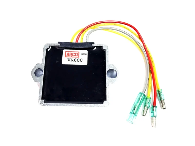 ARCO Marine Voltage Regulator f/Mercury Outboard Engines