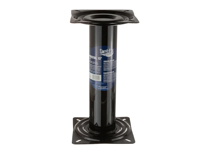 Attwood Swivl-Eze Pedestal 13"