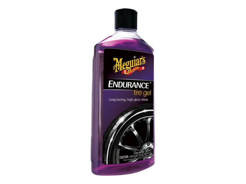 Meguiar's Endurance® Tire Gel - 16 oz. - Gel