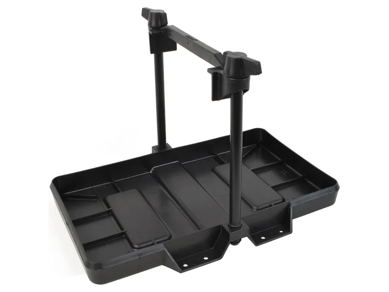 Attwood Low Profile Group 27 Adjustable Battery Tray