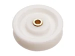 Barton Marine 35mm Diameter Plain Bearing Sheave