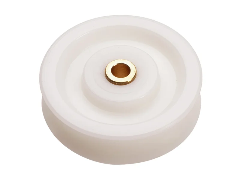 Barton Marine 35mm Diameter Plain Bearing Sheave