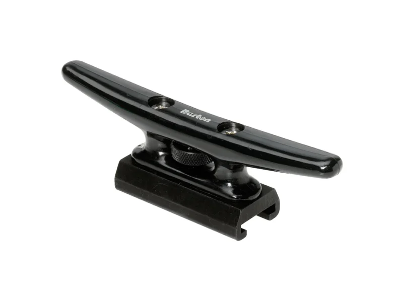 Barton Marine 165mm Sliding Cleat - Fits 25mm T Track