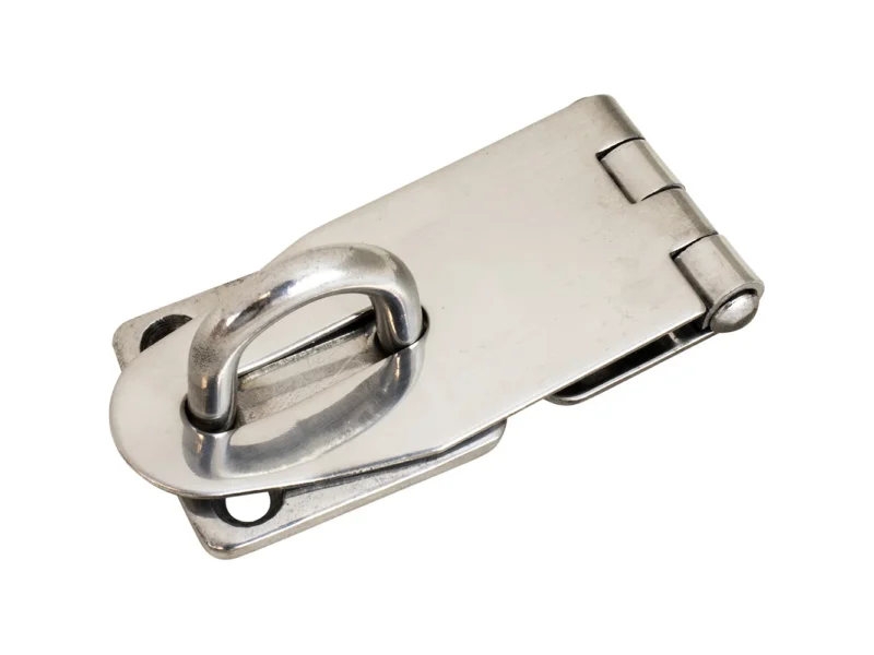 Sea-Dog Stainless Heavy Duty Hasp - 2-11/16"