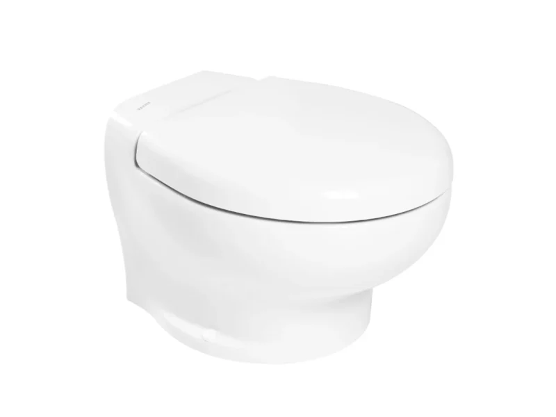 Thetford Nano Touch Compact Toilet - 12V