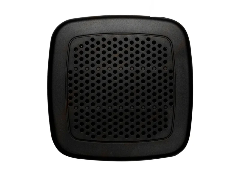 Poly-Planar Rectangular Spa Speaker - Black