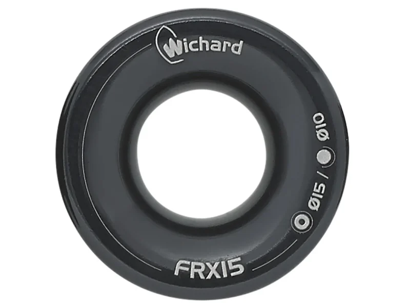 Wichard FRX15 Friction Ring - 15mm (19/32")