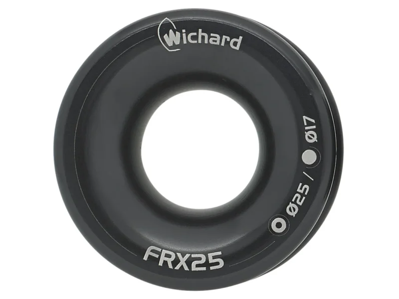 Wichard FRX25 Friction Ring - 25mm (63/64")