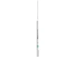 SHAKESPEARE 8', Galaxy AM/FM, w/ stainless steel ferrule and 20' RG-62 cable | 5235-XT