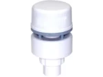 SIMRAD 000-11741-001, 120WX Weather Station. Wind, Temperature, Barometric Sensor. Comes with 19.8 ft cable