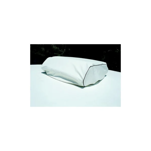 ADCO Polar White A/C Cover 29" x 14" x 43.75" Fits Coleman Mach I, II, III TSR Models Except #7100