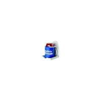 BoatMates 21702 Folding Drink Holder, White, 2/pk