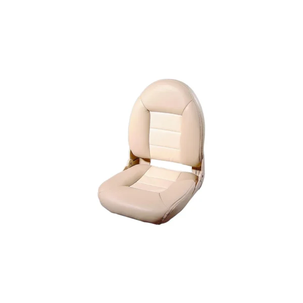 Tempress Navistyle High Back Seat, Tan/Sand