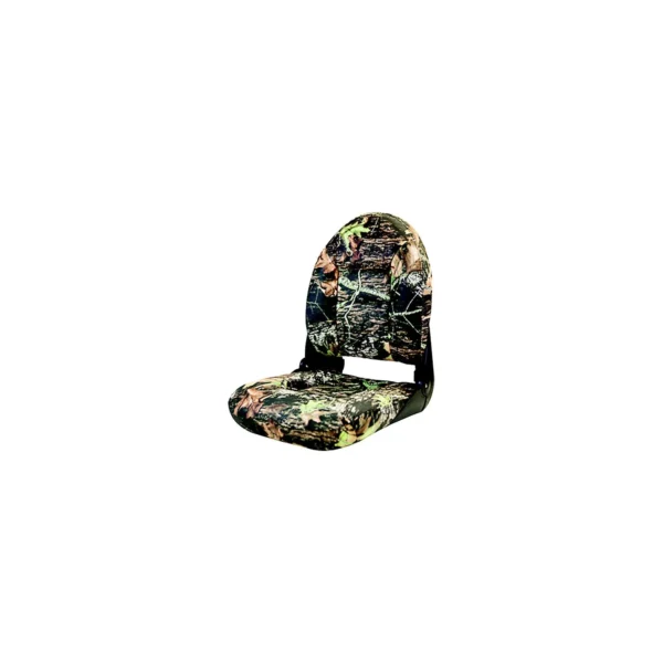 Tempress Navistyle High Back Seat, Mossy Oak Breakup™