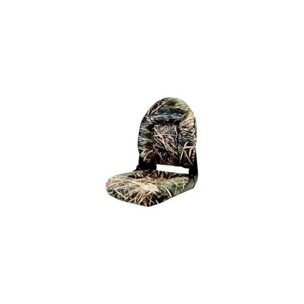 Tempress Navistyle High Back Seat, Mossy Oak Shadowgrass™