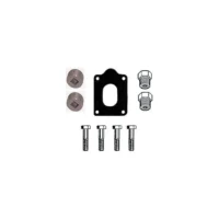 Direct Replacement Exhaust Riser