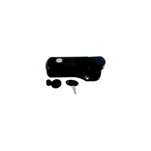 AP Products 013680 Bauer Vise Latch Lock