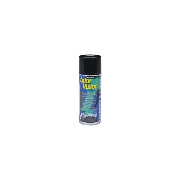 Color Vision Engine Paint, Crusader Blue