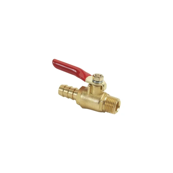 Shut-Off Valve