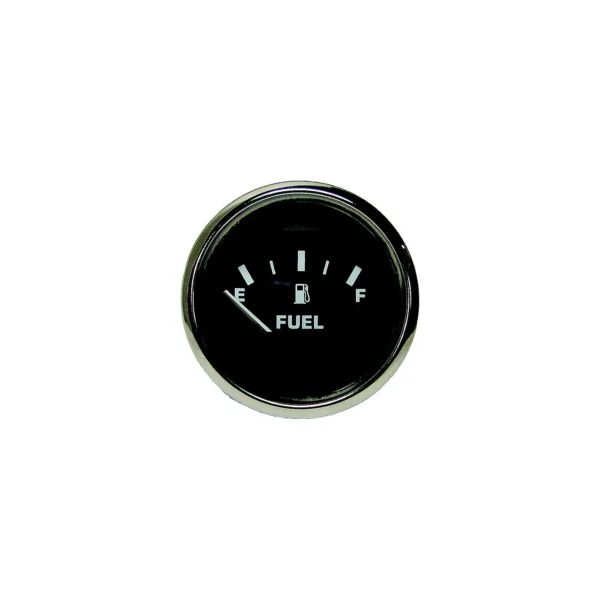 Moeller Dash Mounted Fuel Gauge 33-240 Ohm's