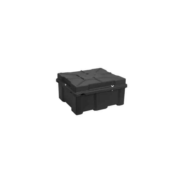 Moeller 042211 Battery Box-Double 8D High