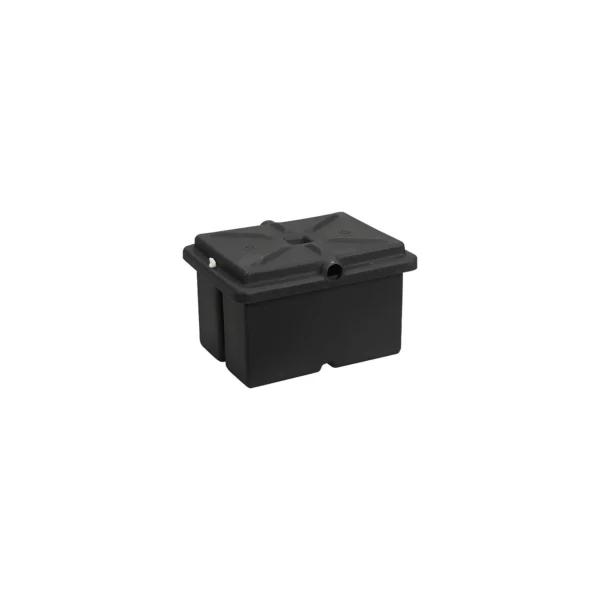 Moeller 042333 Battery Box-Double Standard