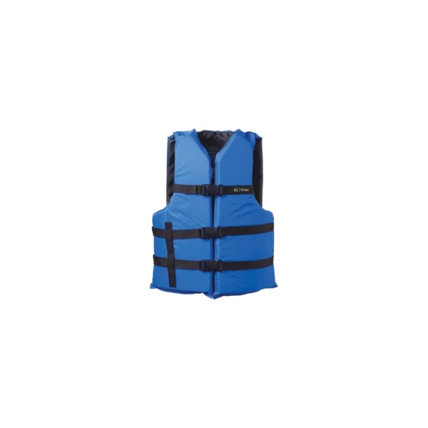 General Purpose Vest, Adult Blue