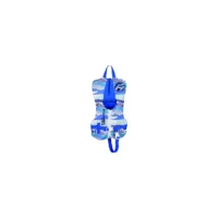 Full Throttle 14220050000022 Dry Flex-Back Life Jacket, Infant, Blue