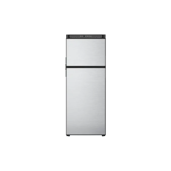 Norcold N10DCSSR Polar N8/10Dc Series Refrigerator, 10 cu.ft., Stainless