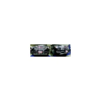 Blue Ox BX1728 Baseplate for Select GMC Models