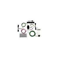 Blue Ox EZ Light BX88406 Wiring Harness