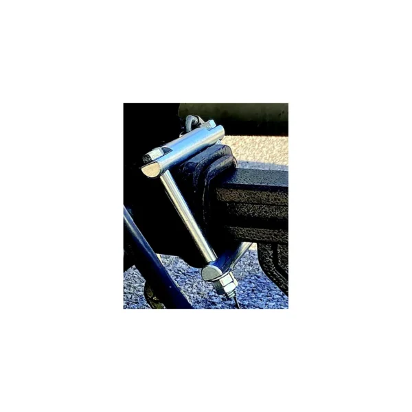 Blue Ox BX88372 Single Pull Immobilizer, 2.5"