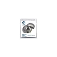 Blue Ox BX88377 2-5/16 Clam Shell Tow Ball Adapter