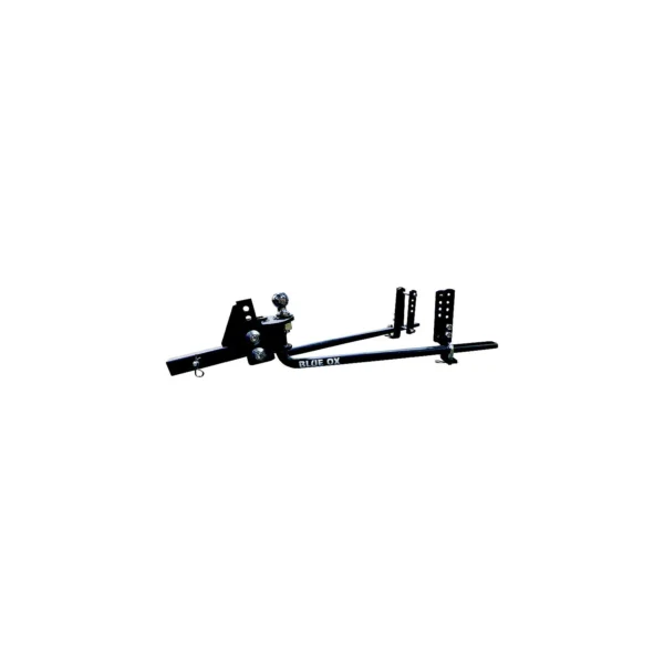 Blue Ox BXW1275 Towpro 2-Point Weight Distributing Hitch, 1200 lb. Capacity