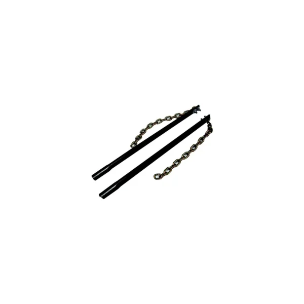 Blue Ox SwayPro RV Spring Bars Kit