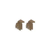 Blue Ox BXW4013 SwayPro™ Rotating Latch Kit, Clamp on Style, for RV Weight Distribution Hitch