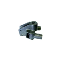 Blue Ox BXW4012 SwayPro RV Weight Distribution Hitch Head Kit for Underslung Couplers