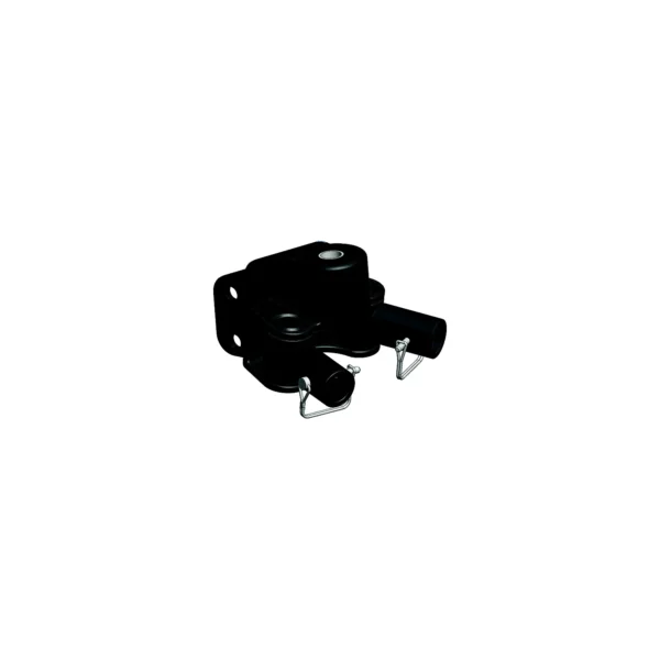 Blue Ox BXW4048 Trackpro Hitch Head Kit