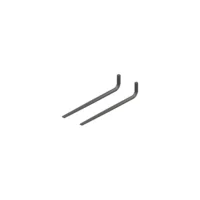 Blue Ox BXW4057 Towpro 2-Point Spring Bars