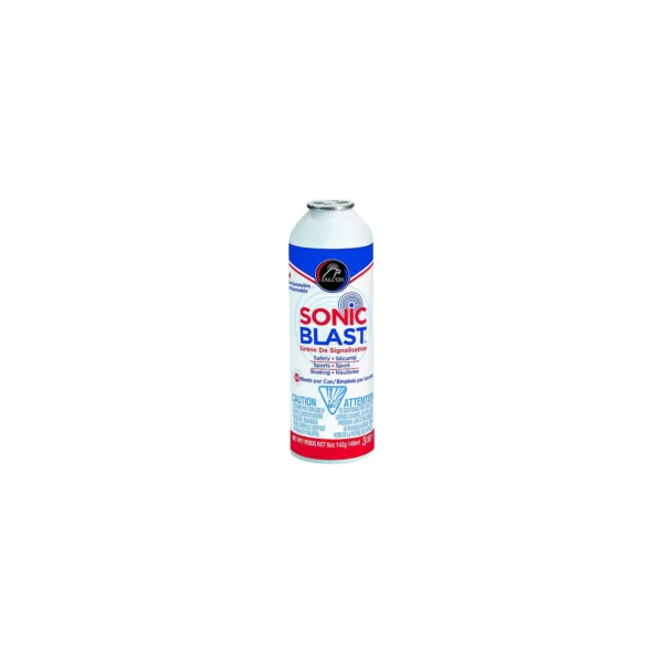 Falcon Sonic Blast Horn Refill Only, 5 oz.