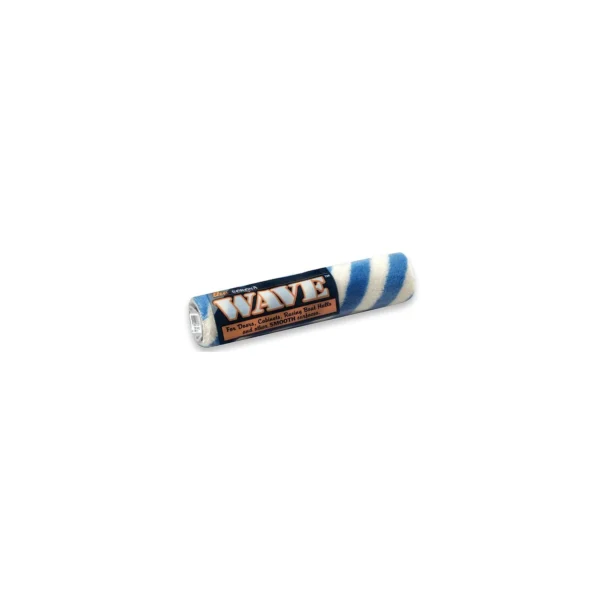 4 Wave Roller 1/4 Phenolic