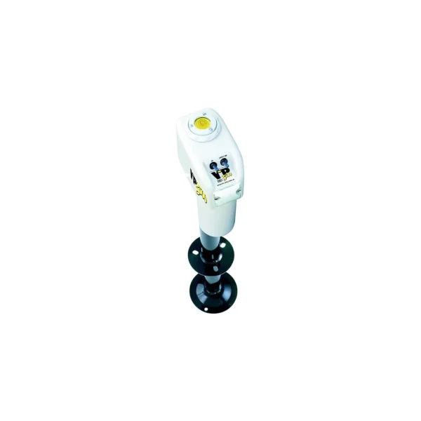 VIP Power Jack, 18" White