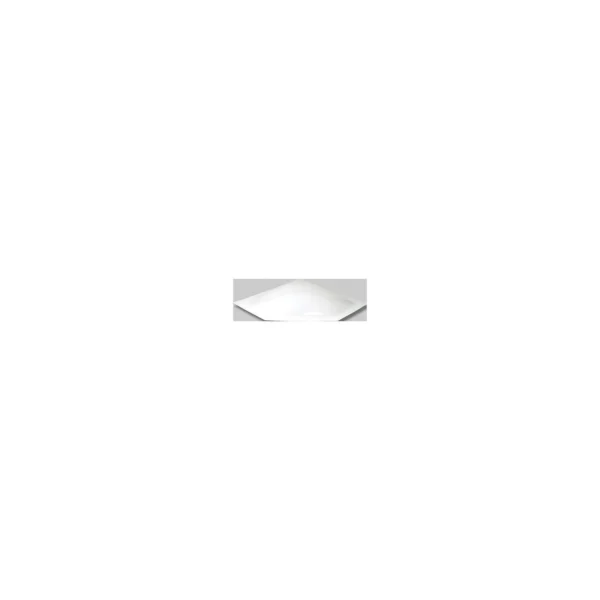 Specialy Recreation NSL208W Neo Angle Skylight, 20" x 8", White