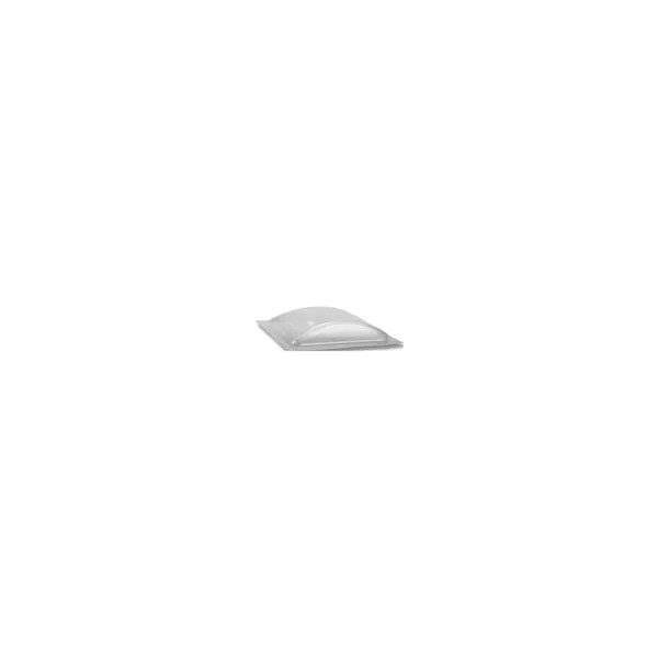 Specialty Recreation SL1422ELP Skylight , 14" x 22", Low Profile, Ice