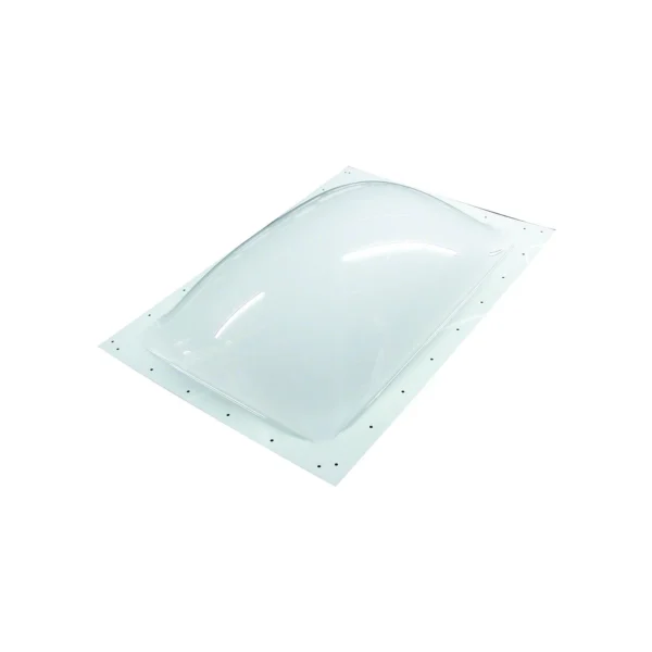 Specialty Recreation SL1422W Skylight , 14" x 22", White