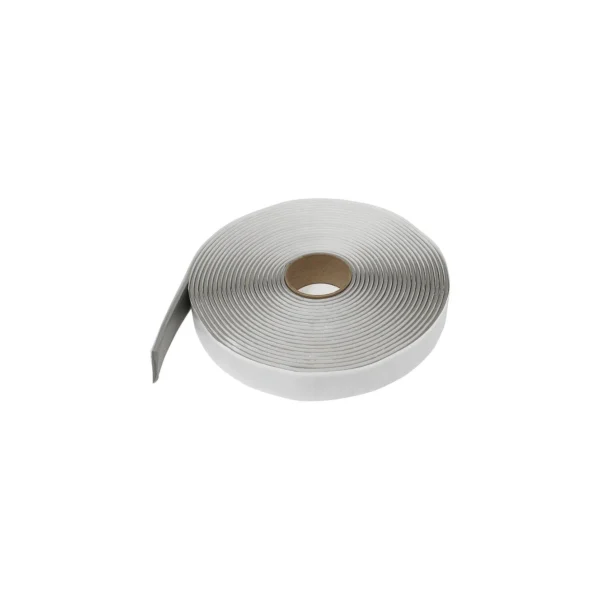 LaSalle Bristol 270341411B XTRM Butyl Roofing Tape, 1-1/2" x 35'