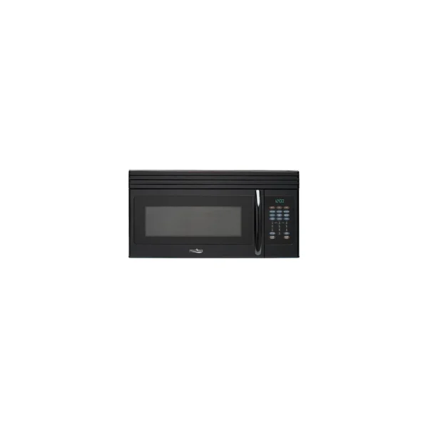 Lasalle Bristol 520EM044KIWB 30" Otr Microwave, Black